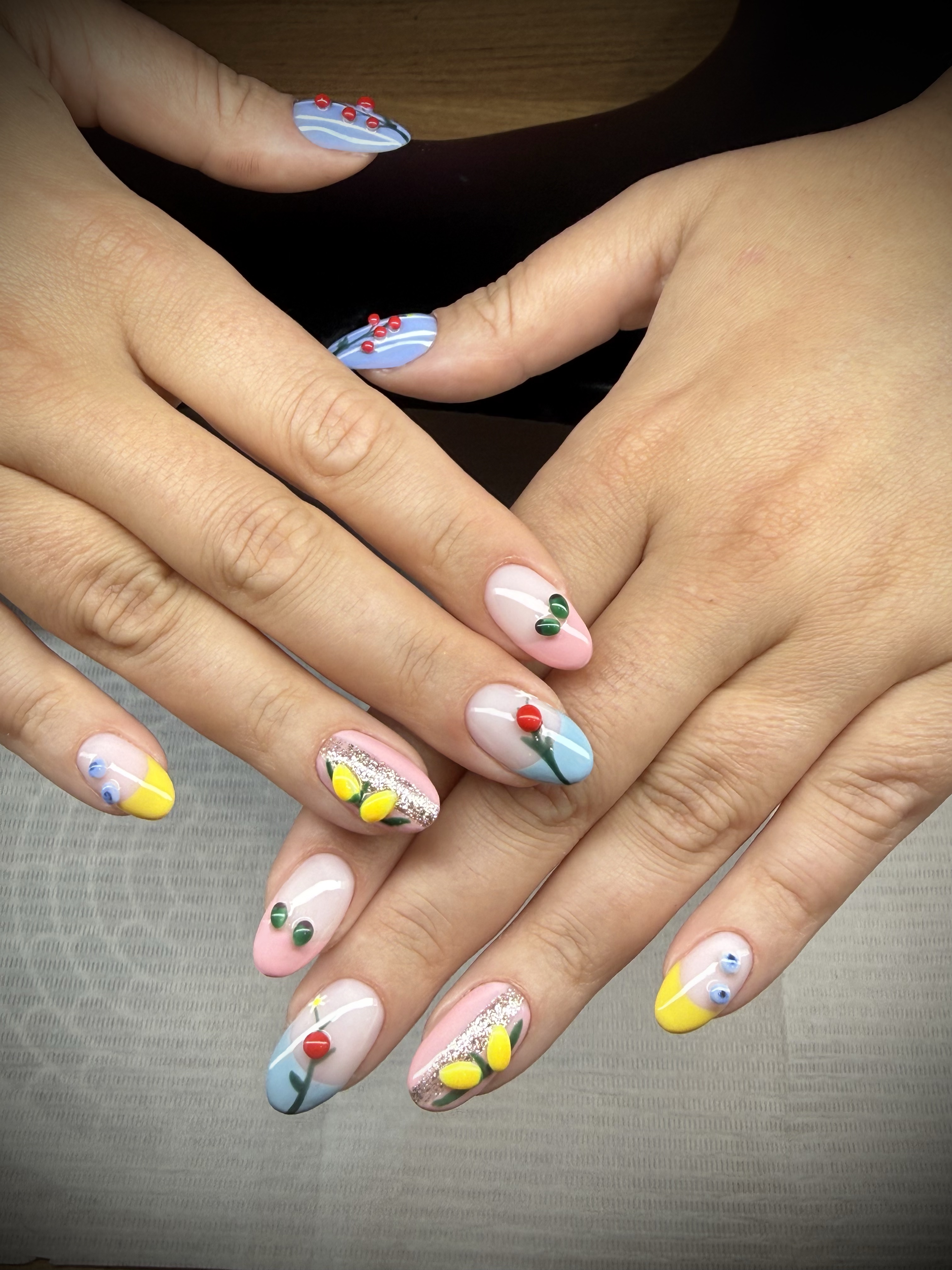 Nail Art 2